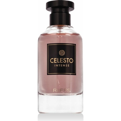 Riiffs Celesto Intense parfumovaná voda dámska 100 ml