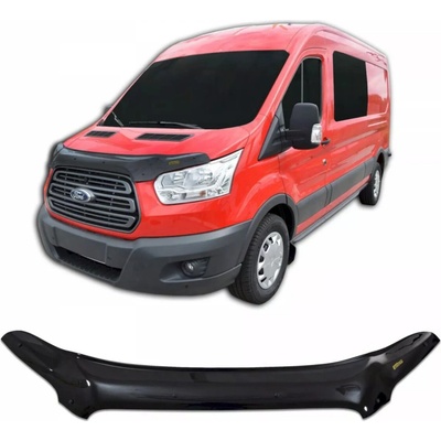 SCOUTT Deflektor prednej kapoty Ford Transit 2014