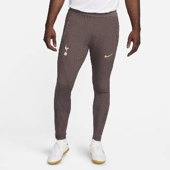 Nike Мъжки анцуг Nike Tottenham Hotspur Strike Elite Third Tracksuit Bottoms Mens - Ironstone/Gold