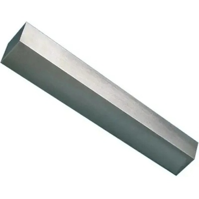 Wilke 054964101616125 Soustružnický polotovar HSS-Co5 16x16 mm, tvar B, čtyřhranný průřez