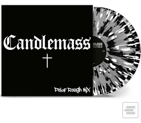 CANDLEMASS - CANDLEMASS 2 LP