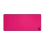 SteelSeries Геймърски SteelSeries QcK Heavy XXL - Magenta (STEEL-PAD-63478)
