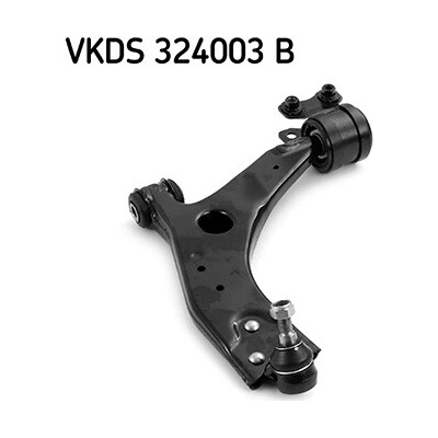SKF Rameno zavesenia kolies VKDS324003B