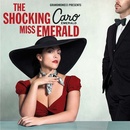 EMERALD CARO: THE SHOCKING MISS EMERALD, CD