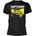 Deftones Diamond Eyes Owl Black M Риза (PH12954M)