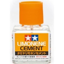 Tamiya Tamiya Lepidlo Limonene Cement Extra Thin 300087134 40 ml