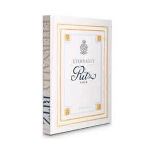 Ritz Paris (ISBN: 9781614285984)