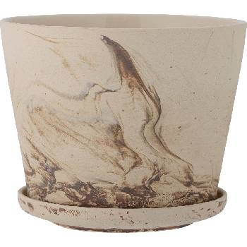 Bloomingville Саксия Stacy 21 см (82055008)