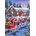 Bluebird Puzzle - Puzzle Santa And Sleigh - 500 piese