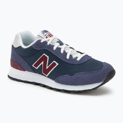 Мъжки обувки New Balance 515's V3 blue