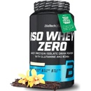 Image 1 of BioTechUSA Iso Whey ZERO Lactose Free 908 g