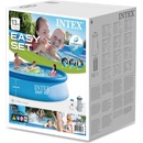 Intex Easy set 3,96 x 0,84 m 28142NP