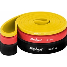Rebel ACTIVE Power Band set