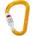 Petzl Attache Цвят: оранжев