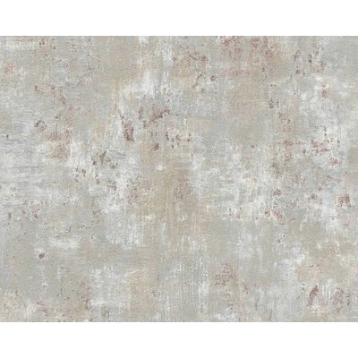A.S. Création 396702 Vliesová tapeta na zeď Stories of Life, rozmery 0,53 x 10,05 m