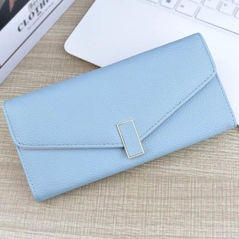 HARAHU Портмоне ge-35707 - Синьо kp35707 (ge-35707)