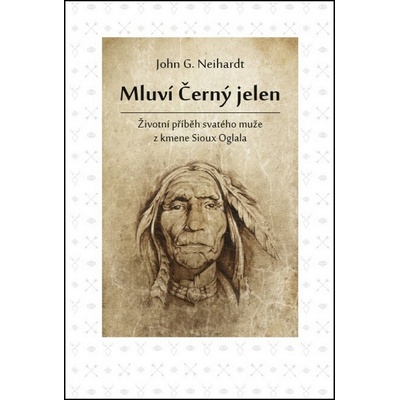 Mluví Černý jelen