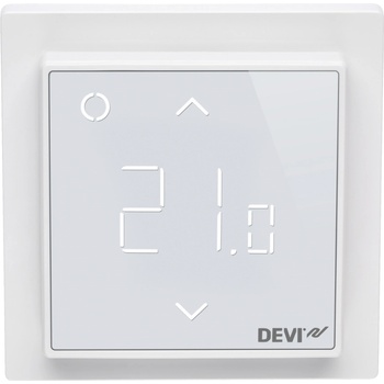 DEVI Devireg Smart WiFi 140F1141 bielý