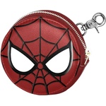 Karactermania Кръгло портмоне Karactermania Spider-Man - Chibi (7206)