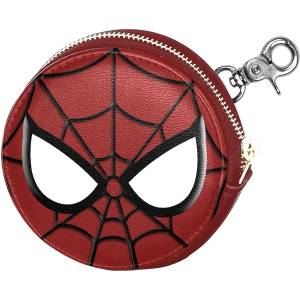 Karactermania Кръгло портмоне Karactermania Spider-Man - Chibi (7206)