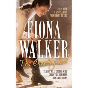 Country Set | Fiona Walker (ISBN: 9781784977252)