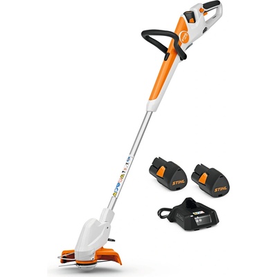 Stihl FSA 30 SET+ 2x AS 2 + AL 1 – Zboží Dáma