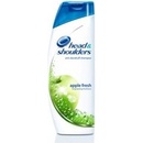 Šampony Head & Shoulders Apple Fresh Anti-Dandruff šampon proti lupům 500 ml