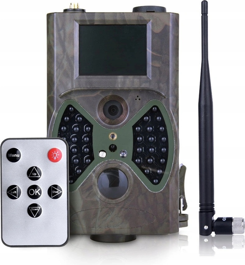 Hc 300a Suntek Hunting Expert Suntek HC 300m Od 123 €