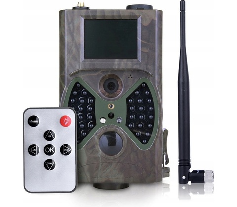 Suntek HC 300m