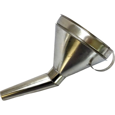 MALWA (Poland) Trychtýř kovový šikmý - prů.16cm, 83060