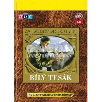 Bílý tesák
