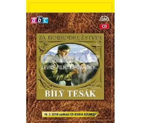 Bílý tesák