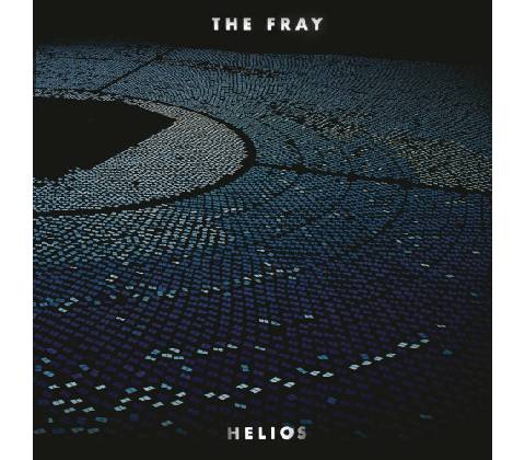 Fray - Helios Vinyl LP