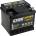 Exide Equipment Gel 40Ah 280A right+ ES4500