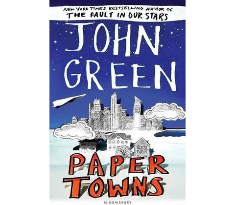 Paper Towns