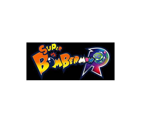 Super Bomberman R