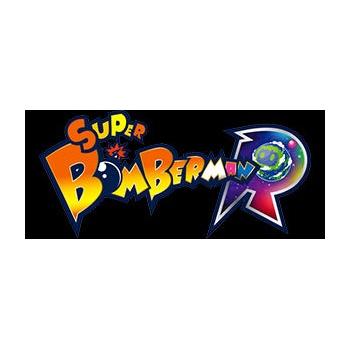 Super Bomberman R