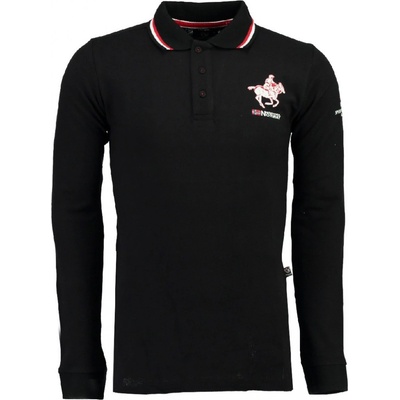 Geographical Norway KOURO men černá