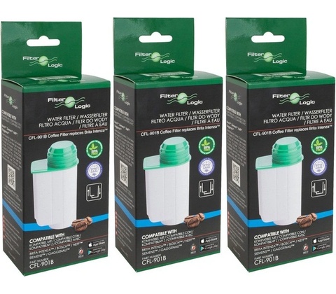 Filter Logic CFL-901B 3 ks