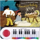 Zahraj si 12 slovenských kolied Vianočné koledy