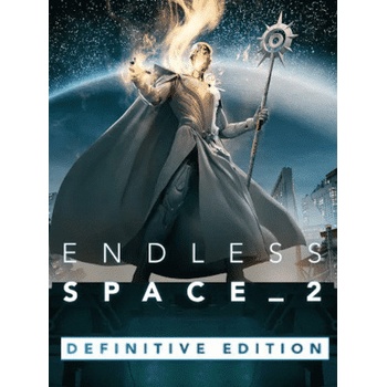 Endless Space 2 (Definitive Edition)