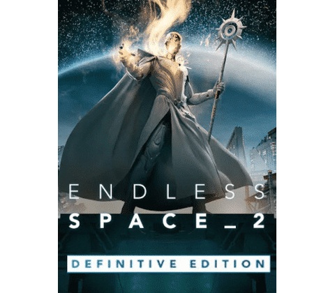 Endless Space 2 (Definitive Edition)