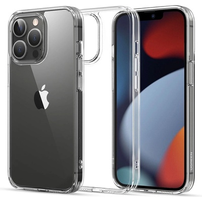 UGREEN Калъф Ugreen Fusion 90180, за iPhone 13 Pro Max, прозрачен (6957303891801)