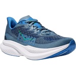 HOKA M Mach 6 Размер на обувките (ЕС): 44 (2/3) / Цвят: светло син