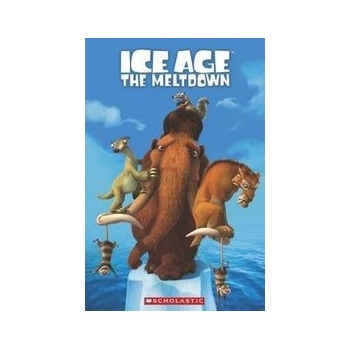 Ice Age 2 The Meltdown + CD
