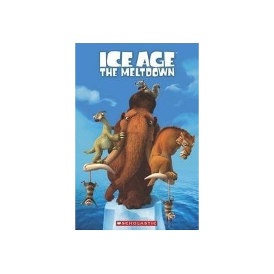 Ice Age 2 The Meltdown + CD