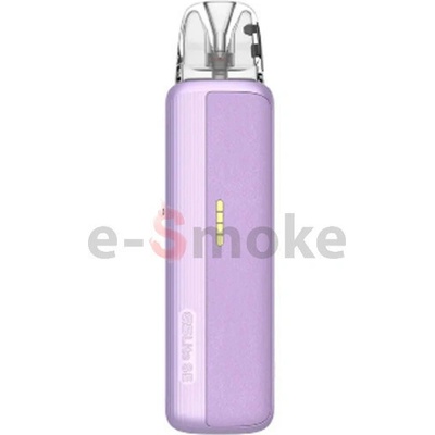 Uwell Caliburn G5 Lite SE Pod 1600mAh Purple Leather