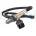 Lambda sonda DELPHI ES21489-12B1 (ES2148912B1)