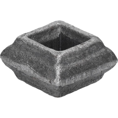 Návlek 21 x 38 mm, na štvorhran 16 x 16 mm