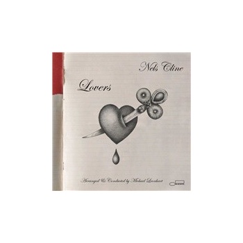 CLINE NELS: LOVERS CD